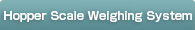 Hopper Scale Weighing System