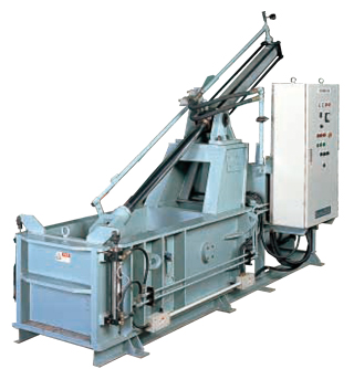 Two-Directional Compressor PRA/PRAH