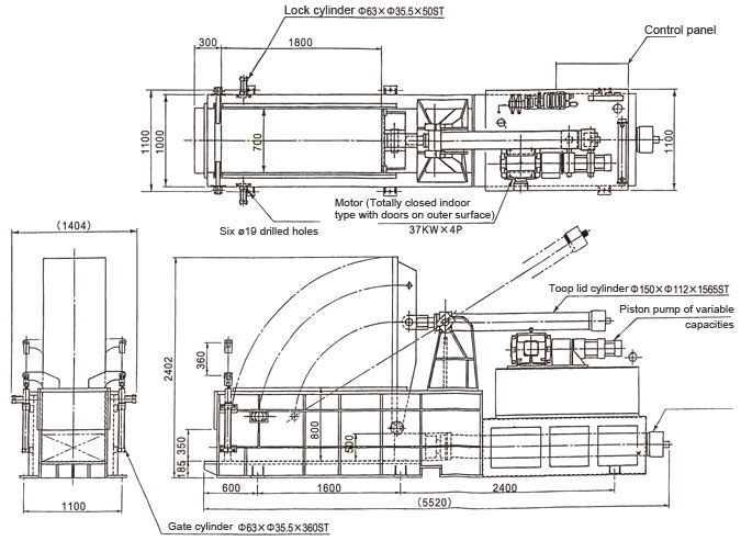 PRT-50