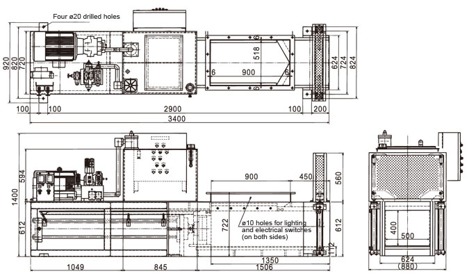SPA-20
